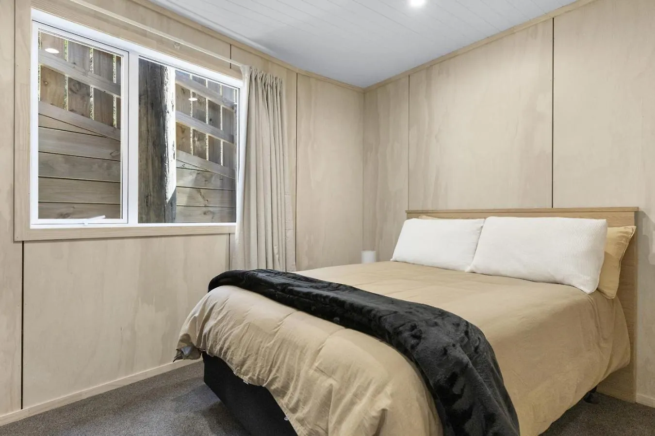 Holiday home Timberline Retreat, Cozy 2Br Stay Near Taupo Town New Zealand
