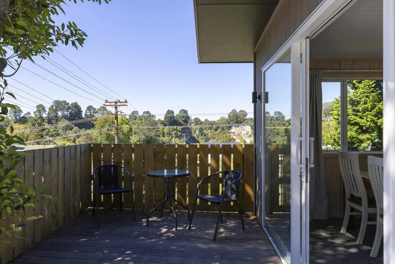 Timberline Retreat, Cozy 2Br Stay Near Taupo Town 0*,  New Zealand