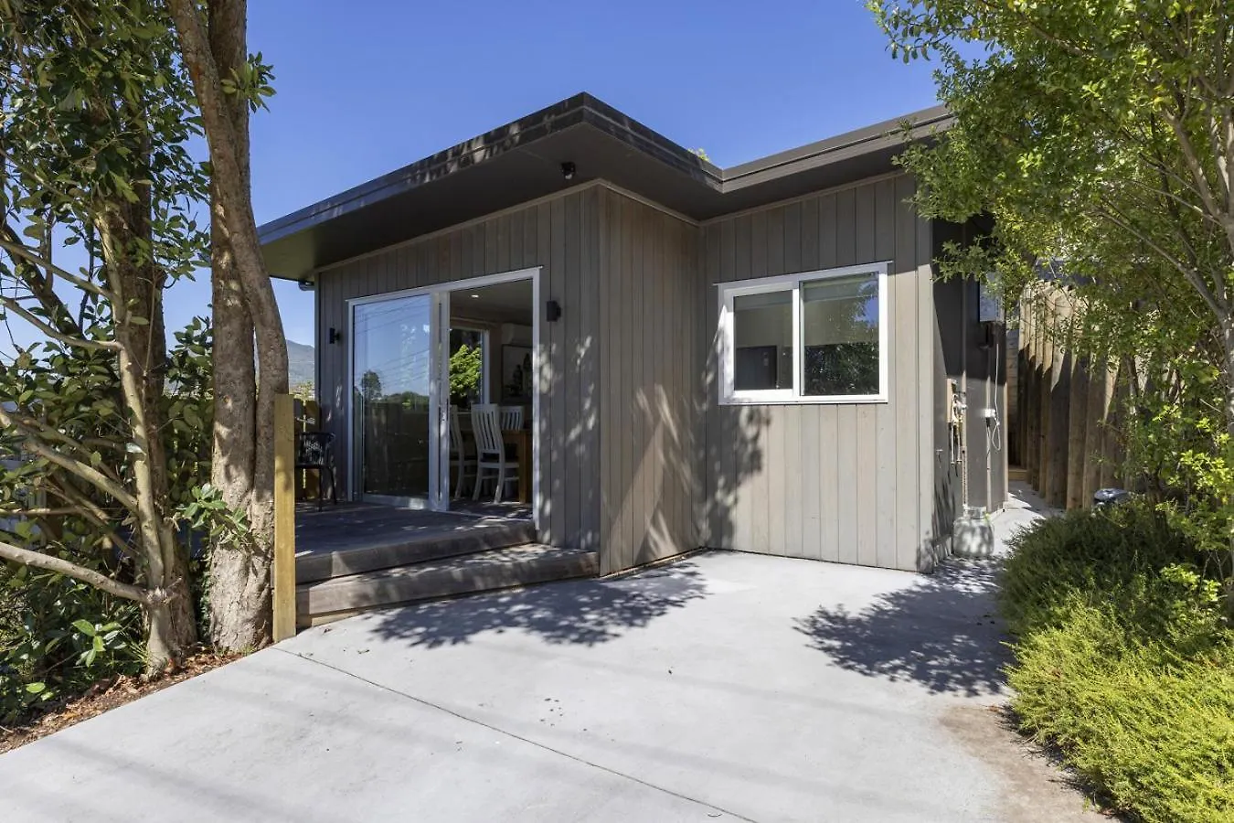 Holiday home Timberline Retreat, Cozy 2Br Stay Near Taupo Town New Zealand