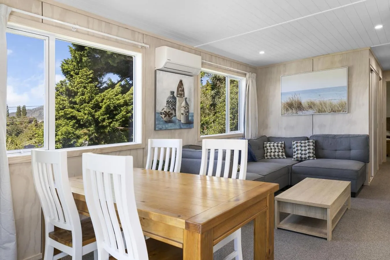 Timberline Retreat, Cozy 2Br Stay Near Taupo Town