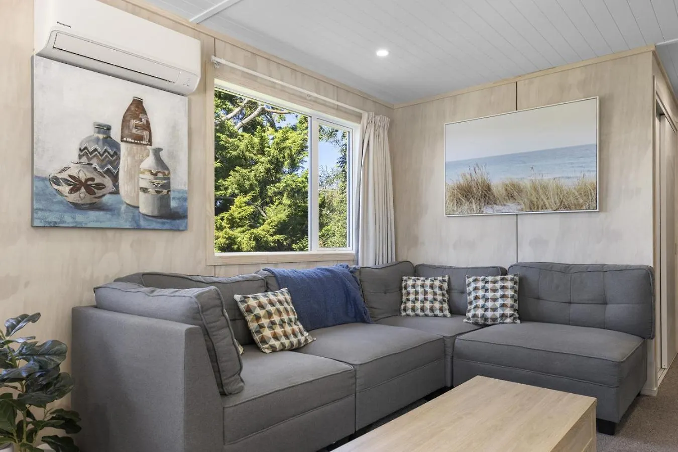 Timberline Retreat, Cozy 2Br Stay Near Taupo Town