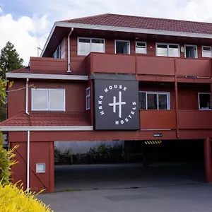 Haka House Taupo